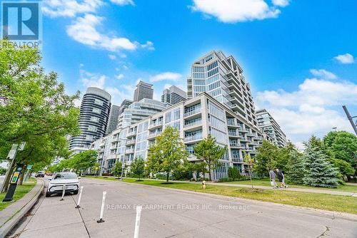 330 - 58 MARINE PARADE DRIVE , Toronto, Ontario M8V 4G1 4