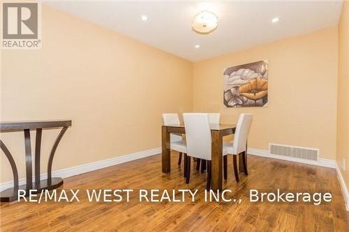 UPPER - 82 MARCHBANK CRESCENT , Brampton, Ontario L6S 3B1 5