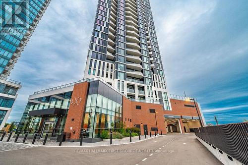 610 - 25 WELLINGTON STREET , Kitchener, Ontario N2G 0G5 2