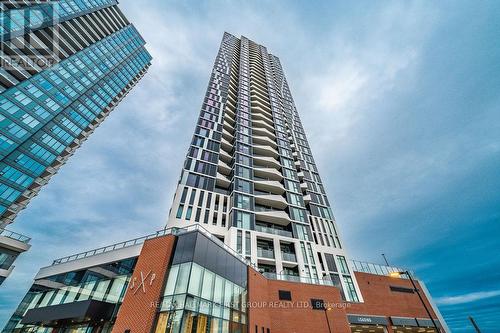 610 - 25 WELLINGTON STREET , Kitchener, Ontario N2G 0G5 3
