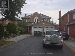 MAIN FL - 16 BROWNRIDGE COURT Brampton, ON L6W 4L5