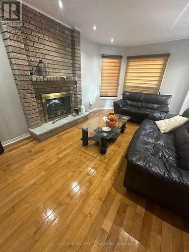 MAIN FL - 16 BROWNRIDGE COURT , Brampton, Ontario L6W 4L5 2