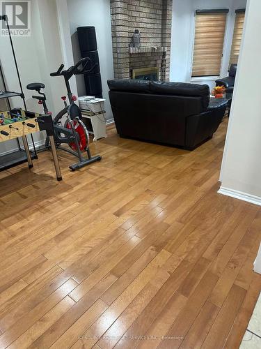 MAIN FL - 16 BROWNRIDGE COURT , Brampton, Ontario L6W 4L5 4