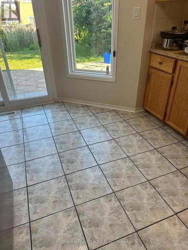 MAIN FL - 16 BROWNRIDGE COURT , Brampton, Ontario L6W 4L5 5
