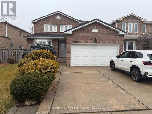 MAIN - 5889 RIVER GROVE AVENUE , Mississauga, Ontario L5M 4W2