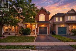 26 PEACHLEAF CRESCENT S Brampton, ON L7A 2B2