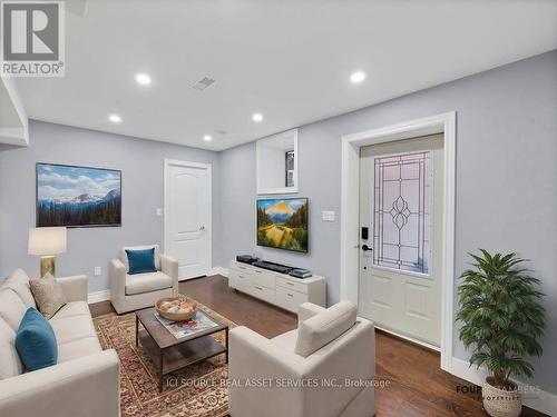UNIT 2 - 84 MAGILL STREET , Hamilton, Ontario L8R 2Y5 2