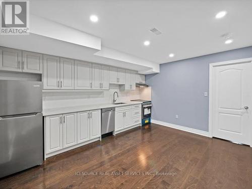 UNIT 2 - 84 MAGILL STREET , Hamilton, Ontario L8R 2Y5 5