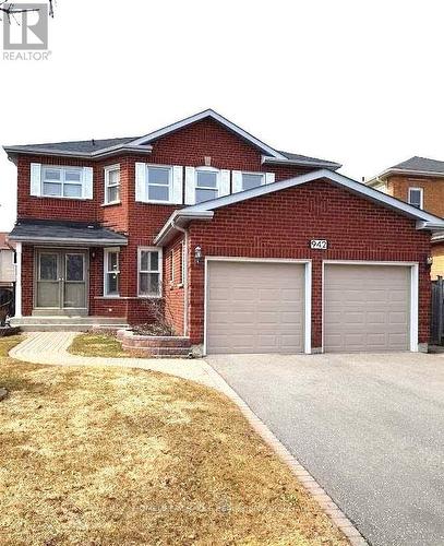 MAIN - 942 SANDCLIFF DRIVE , Oshawa, Ontario L1K 2C9