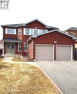 MAIN - 942 SANDCLIFF DRIVE Oshawa, ON L1K 2C9