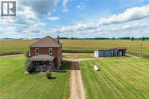 3311 HIGHWAY 6  Jarvis, ON N0A 1J0