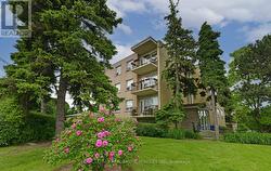 403 - 219 WILSON AVENUE  Toronto, ON M5M 3B2