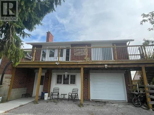 RESIDENCE PRIMARY UNIT/B - 20215 WOODBINE AVENUE , East Gwillimbury, Ontario L0G 1R0 3