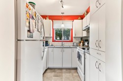 Kitchen - 