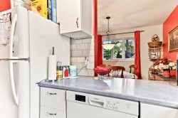 Kitchen - 