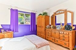 Bedroom - 