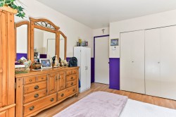 Bedroom - 