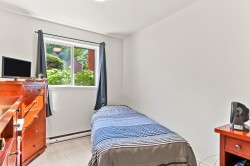 Bedroom - 