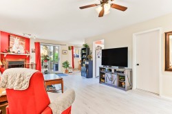 Living Room - 