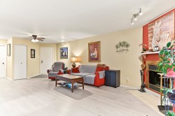 Living Room - 