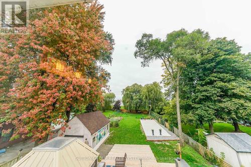 UPPER - 684 BIRCHMOUNT ROAD , Toronto, Ontario M1K 1R3 3