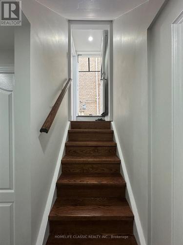 BSMNT - 658 GRAND TRUNK AVENUE , Vaughan, Ontario L6A 0R3 3