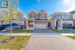 44 ROCHESTER DRIVE Barrie, ON L9J 0W1