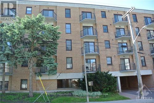 509 - 50 BURNSIDE AVENUE , Ottawa, Ontario K1Y 2M2 2
