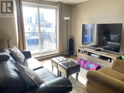 509 - 50 BURNSIDE AVENUE , Ottawa, Ontario K1Y 2M2 4