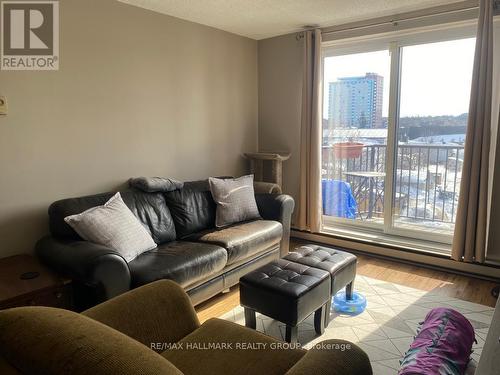 509 - 50 BURNSIDE AVENUE , Ottawa, Ontario K1Y 2M2 5