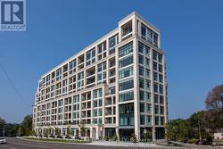 404 - 2 OLD MILL DRIVE Toronto, ON M6S 0A2