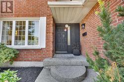 2048 SIXTH LINE  Oakville, ON L6H 3N2