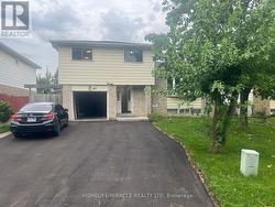 83 GRASSINGTON CRESCENT Brampton, ON L6S 1Z5