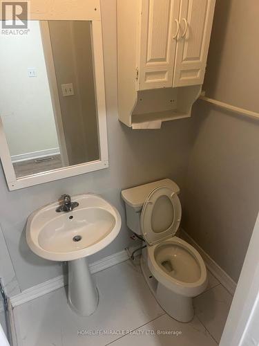 83 GRASSINGTON CRESCENT , Brampton, Ontario L6S 1Z5 4
