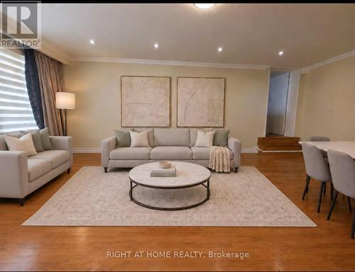 UPPER LEVEL - 26 WEDGEWOOD DRIVE , Toronto, Ontario M2M 2H3 3