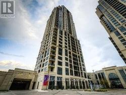 2221 - 2 EVA ROAD Toronto, ON M9C 0A9