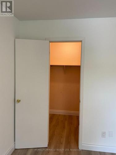 6856 Darcel Avenue, Mississauga, ON 
