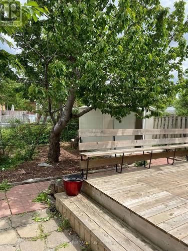 6856 Darcel Avenue, Mississauga, ON 