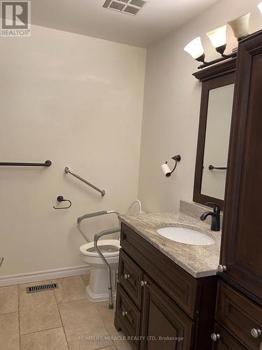 6856 Darcel Avenue, Mississauga, ON 