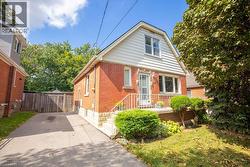 296 EAST 21ST Street  Hamilton, ON L8V 2T9