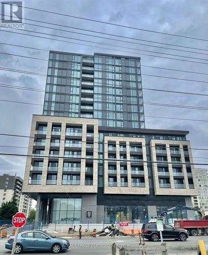 302 - 86 DUNDAS STREET E  Mississauga, ON L5A 0B1