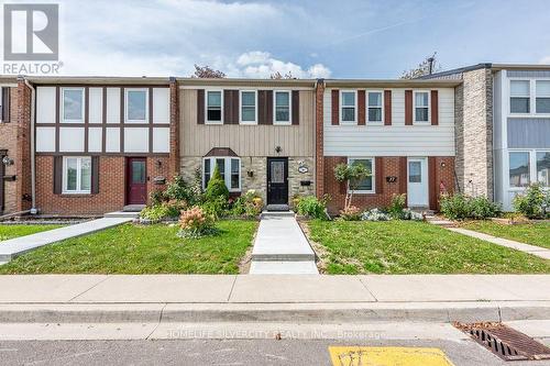 36 - 900 CENTRAL PARK DRIVE  Brampton, ON L6S 3J6