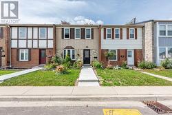 36 - 900 CENTRAL PARK DRIVE Brampton, ON L6S 3J6