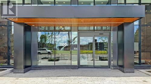 602 - 1100 SHEPPARD AVENUE W , Toronto, Ontario M3K 0E4 3