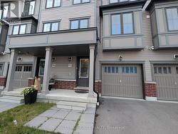 92 JEROME WAY Clarington, ON L1C 7G9