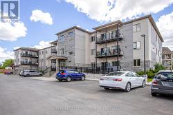 205 - 480 CHURCH STREET Russell, ON K4R 0G4