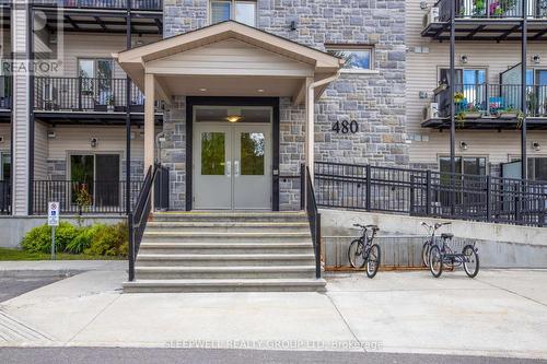 205 - 480 CHURCH STREET , Russell, Ontario K4R 0G4 2