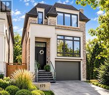 171 ELMWOOD AVENUE Toronto, ON M2N 3M3