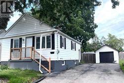 373 DREW STREET Oshawa, ON L1H 5B4