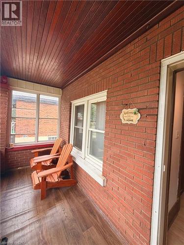 202 COLBORNE Street W , Brantford, Ontario N3T 1L7 2
